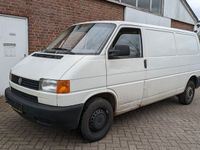 gebraucht VW T4 Kombi - Kasten - lang - L2