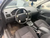 Używany Ford Mondeo 140 KM (102 kW) 2003 Żółty Sedan/Limuzyna