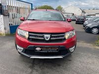 gebraucht Dacia Sandero II Stepway Prestige Navi AHK PDC hinten