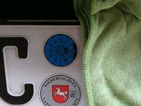 Gebraucht VW Fox 55 PS (40 kW) 2009 Weiß Kleinwagen