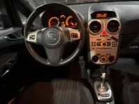 Gebraucht Opel Corsa 80 PS (58 kW) 2009 Kleinwagen