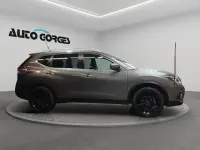Gebraucht Nissan X-Trail Tekna 177 PS (130 kW) 2017 Grau SUV