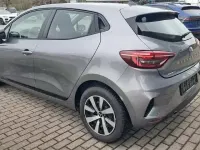 Gebraucht Mitsubishi Colt Plus 91 PS (66 kW) 2024 Grau Kleinwagen