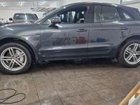 Gebraucht Porsche Macan S 340 PS (250 kW) 2018 Other SUV