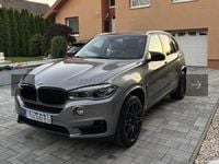 Gebraucht BMW X5 258 PS (189 kW) 2018 Grau SUV