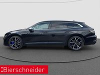 Gebraucht VW Arteon R 320 PS (235 kW) 2023 Schwarz Kombi