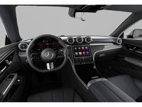 Gebraucht Mercedes CLE450 381 PS (280 kW) 2024 Silber Coupé