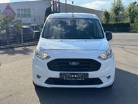 Gebraucht Ford Transit Connect Trend 120 PS (88 kW) 2019 Weiß Van / Kleinbus