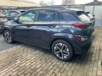 Gebraucht Hyundai Kona Prime 150 kW (204 PS) 2022 Dark knight / mic SUV