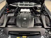 Gebraucht Mercedes AMG GT S AMG 522 PS (383 kW) 2019 Schwarz Coupé