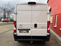 Gebraucht Citroën Jumper 165 PS (121 kW) 2022 Eisweiß Van / Kleinbus