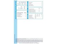 Gebraucht MG MG4 EV 319 kW (435 PS) 2023 Weiss Kleinwagen