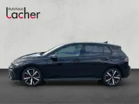 Gebraucht VW Golf VIII GTE 272 PS (200 kW) 2025 Schwarz Limousine