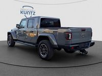 Gebraucht Jeep Gladiator Overland 264 PS (194 kW) 2024 Stinggray Pickup
