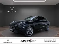 Gebraucht Maserati Grecale GT 300 PS (220 kW) 2022 Nero tempesta SUV