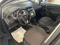 Gebraucht Seat Altea Copa 125 PS (91 kW) 2011 Schwarz SUV