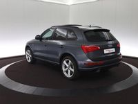 Gebraucht Audi Q5 Proline 239 PS (175 kW) 2010 Grau SUV
