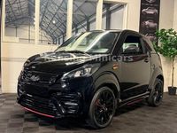 Gebraucht Ligier JS50 2023 Schwarz Kleinwagen