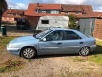 gebraucht Citroën Xantia 1.8 v16