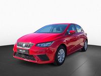 Gebraucht Seat Ibiza Style 110 PS (80 kW) 2022 Andere Kleinwagen