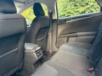 Gebraucht Ford Mondeo 190 PS (139 kW) 2020 Weiß Kombi