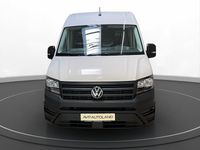 Neu VW Crafter 140 PS (102 kW) 2026 Candy weiss Van