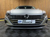 Gebraucht VW Arteon 190 PS (139 kW) 2023 Pyritsilber Kombi
