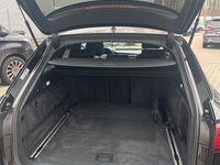 Gebraucht Audi A6 Sport 272 PS (200 kW) 2018 Schwarz Limousine