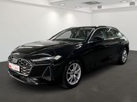 Gebraucht Audi A5 Sport 204 PS (150 kW) 2025 Mythosschwarz metallic Kombi