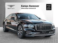 Gebraucht Bentley Flying Spur 680 PS (500 kW) 2025 Schwarz Limousine