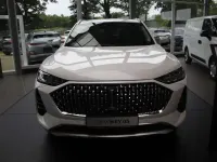 Neu Wey 05 Lux 476 PS (350 kW) 2025 Weiß SUV