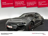 Second-hand Audi e-tron GT quattro Performance 620 kW (843 CP) 2024 Gri Berlinǎ