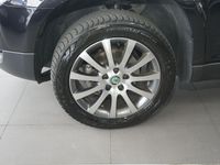 Gebraucht Skoda Yeti Ambition 140 PS (102 kW) 2013 Schwarzmagic perleffekt SUV