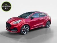 Gebraucht Ford Puma ST 200 PS (147 kW) 2020 Rot SUV