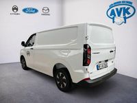 Gebraucht Ford Transit Custom Trend 232 PS (170 kW) 2025 Frozen white Van