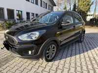 Gebraucht Ford Ka Plus Cool & Connect 86 PS (63 kW) 2019 Kleinwagen