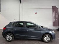 Gebraucht Seat Ibiza Style 80 PS (58 kW) 2019 Grau Limousine