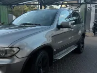 Usata BMW X5 2006 Grigio SUV