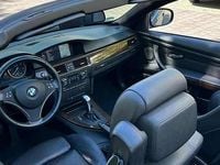 Gebraucht BMW 325 Cabriolet 204 PS (150 kW) 2011 Cabrio