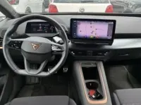 Gebraucht Cupra Born 150 kW (204 PS) 2022 Grau Kleinwagen