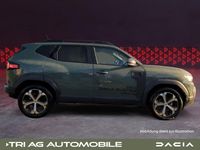 Gebraucht Dacia Duster Journey 131 PS (96 kW) 2025 Safarigrüngrau SUV