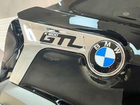 gebraucht BMW 1600 KGTL GT Sport Navi LED SHZ Keyless Temp LED-Tagfahrlicht Tagfahrlicht RDC Radio ABS
