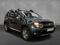 gebraucht Dacia Duster 