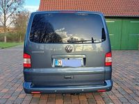 Usata VW T5 174 CV (127 kW) 2009 Grigio Furgone