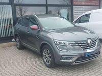 Gebraucht Renault Koleos Intens 184 PS (135 kW) 2022 Kad graphitgraumetallic SUV
