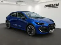 Neu Renault Clio Evolution 114 PS (83 kW) 2026 Blau Kleinwagen