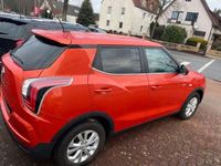 gebraucht Ssangyong Tivoli 1.5 T-GDi Amber 2WD