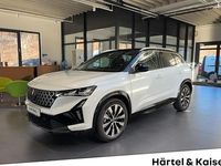 Neu Renault Austral Techno 200 PS (147 kW) 2026 Schwarz SUV