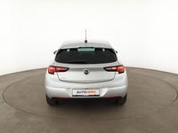Gebraucht Opel Astra 2020 Grau Limousine