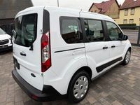 Second-hand Ford Transit Connect 101 CP (74 kW) 2023 Alb Monovolum